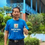 ชมรมจิตสาธารณะซีพี ออลล์ มอบความสุขสร้างความสนุก ณ โรงเรียนบ้านหนองจอก (อุดมธรรมอุปถัมภ์) จังหวัดเพชรบุรี
