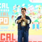 บพท. จัดงาน ‘Local Enterprises Social Expo’ โชว์ความสำเร็จการพัฒนาชุมชนท้องถิ่น
