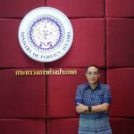บทบาท “การทูตสาธารณะ” ต่อการสื่อสารภาพลักษณ์ไทย สู่สายตาประชาคมโลก