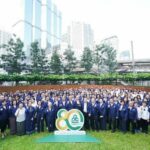 “กลุ่มบริษัทพูลผล” ทำบุญครบรอบ 80 ปี บริษัท พูลผล จำกัด สานต่อวิสัยทัศน์ เดินหน้าตอบแทนสังคม สร้างการเติบโตอย่างยั่งยืน