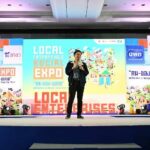 บพท. จัดงาน ‘Local Enterprises Social Expo’ โชว์ความสำเร็จการพัฒนาชุมชนท้องถิ่น