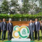 “กลุ่มบริษัทพูลผล” ทำบุญครบรอบ 80 ปี บริษัท พูลผล จำกัด สานต่อวิสัยทัศน์ เดินหน้าตอบแทนสังคม สร้างการเติบโตอย่างยั่งยืน