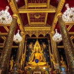 เคล็ดไม่ลับเที่ยวอย่างไรให้คุ้ม จองตั๋วผ่านแอป เที่ยวบิน กรุงเทพ พิษณุโลก