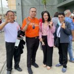ดร.วิเชียร ชุบไธสง ผงาดนั่งนายกสภาทนายความคนใหม่