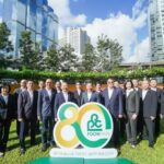 “กลุ่มบริษัทพูลผล” ทำบุญครบรอบ 80 ปี บริษัท พูลผล จำกัด สานต่อวิสัยทัศน์ เดินหน้าตอบแทนสังคม สร้างการเติบโตอย่างยั่งยืน