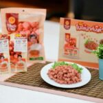 CPF เปิดตัว ‘CP Magic Chef’ เสกความอร่อยเด็ดทุกเมนู ด้วย 'โบโลน่าหั่นเต๋า' รุกตลาด Home Cooking