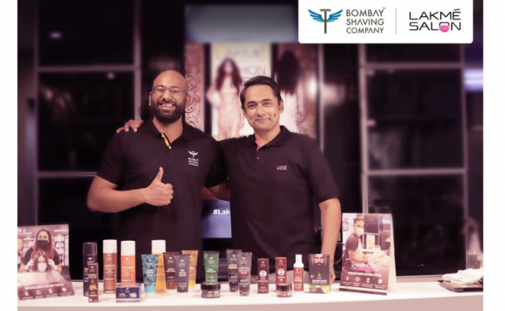 Bombay Shaving Company