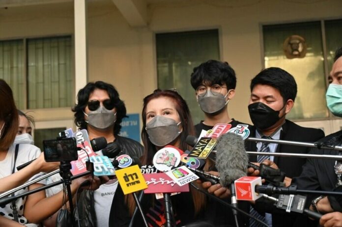 กานต์ ยังสูญ 15.8 ล้าน