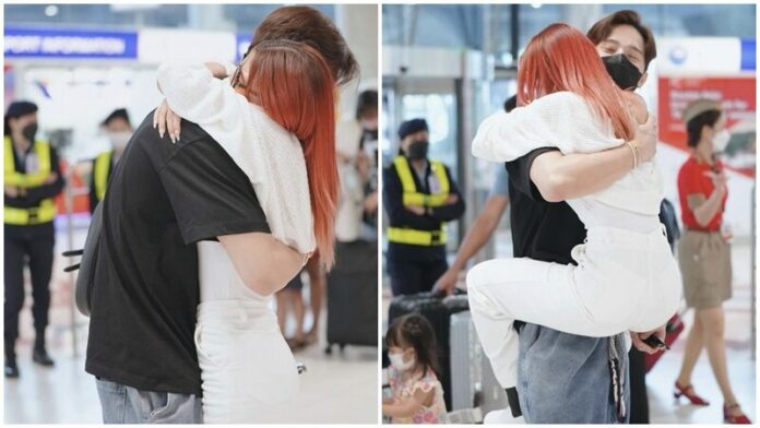 ครอบครัวพร้อมหน้า