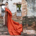 เดินริมสระให้โลกจำ! อวดโฉมชุดว่ายน้ำ ทำลพบุรีร้อนระอุ มิสแอนด์มิสเตอร์ เซอเจอรี่