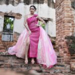 เดินริมสระให้โลกจำ! อวดโฉมชุดว่ายน้ำ ทำลพบุรีร้อนระอุ มิสแอนด์มิสเตอร์ เซอเจอรี่
