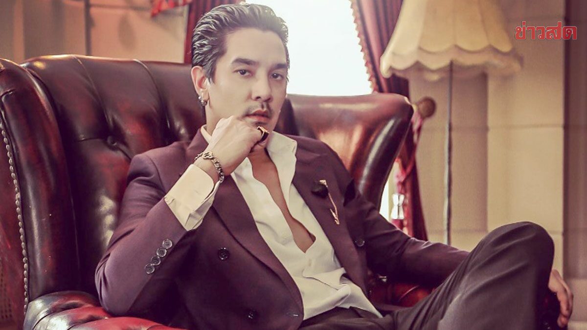 ดีเจแมน แจงภาพคู่ผู้บริหารฟอเร็กซ์ 3 ดี เคลียร์ปมเงินสินสอด ไม่เคยชวน