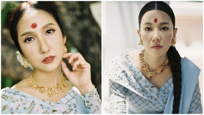 ไม่เสียชื่อเด็กนาฏศิลป์ 'นุ่น วรนุช'