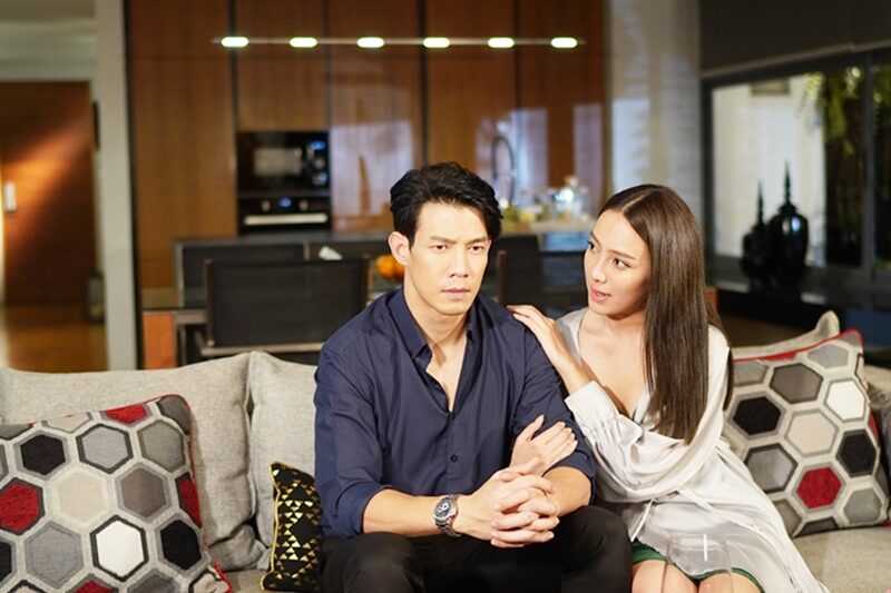 บ่วงวิมาลา
