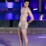 เดินริมสระให้โลกจำ! อวดโฉมชุดว่ายน้ำ ทำลพบุรีร้อนระอุ มิสแอนด์มิสเตอร์ เซอเจอรี่