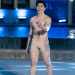 เดินริมสระให้โลกจำ! อวดโฉมชุดว่ายน้ำ ทำลพบุรีร้อนระอุ มิสแอนด์มิสเตอร์ เซอเจอรี่