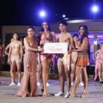 เดินริมสระให้โลกจำ! อวดโฉมชุดว่ายน้ำ ทำลพบุรีร้อนระอุ มิสแอนด์มิสเตอร์ เซอเจอรี่