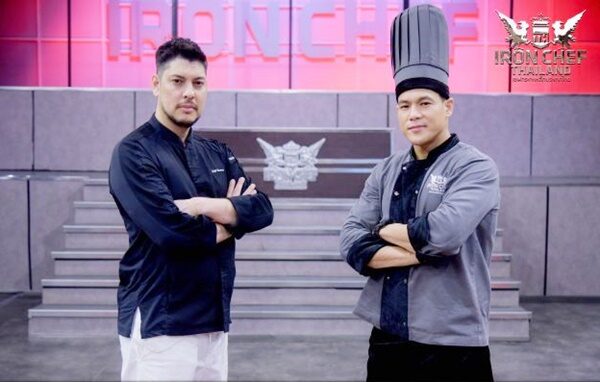 แอนชิลี สก๊อต 