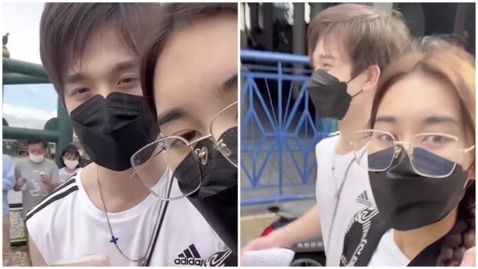 เบสท์-รักษ์วนีย์ ควง ตงตง-กฤษกร
