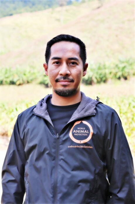 องค์กรพิทักษ์สัตว์ฯ ชี้ผลศึกษา