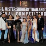 'น้ำเมย-เธียร์เตอร์-หมีพูห์' คว้ามงกุฎ มิส แอนด์ มิสเตอร์ เตรียมประกวดระดับโลก