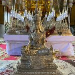 เหรียญหลวงพ่อประทานพร รุ่นไตรมาส 65 (รุ่น 3) สร้างอาคารปฏิบัติธรรม