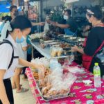 ขวัญใจชาวบ้าน ร้านแกงรสจนา 20บาท ประหยัด อิ่มอร่อย สดใหม่ ให้เยอะ