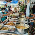 ขวัญใจชาวบ้าน ร้านแกงรสจนา 20บาท ประหยัด อิ่มอร่อย สดใหม่ ให้เยอะ