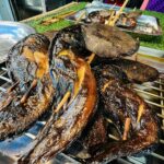 ขวัญใจชาวบ้าน ร้านแกงรสจนา 20บาท ประหยัด อิ่มอร่อย สดใหม่ ให้เยอะ