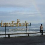 อย่าลืมไปสูดอากาศสดชื่น ชมทะเลหมอกสวยงามยามเช้า ยอดเขา'ร่องกล้าฮั่นแน้ว'