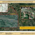 ทัพอากาศ ส่งยานบิน สำรวจพื้นที่ประสบอุทกภัย-วิเคราะห์เส้นทางน้ำไหล ช่วยปชช.