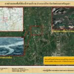 ทัพอากาศ ส่งยานบิน สำรวจพื้นที่ประสบอุทกภัย-วิเคราะห์เส้นทางน้ำไหล ช่วยปชช.