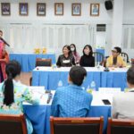 องค์กรพลังสตรีโลก ผนึกกำลังสภาสตรีแห่งชาติฯ สร้างความเท่าเทียมผู้หญิงทุกคน