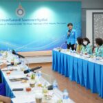 องค์กรพลังสตรีโลก ผนึกกำลังสภาสตรีแห่งชาติฯ สร้างความเท่าเทียมผู้หญิงทุกคน