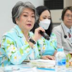 องค์กรพลังสตรีโลก ผนึกกำลังสภาสตรีแห่งชาติฯ สร้างความเท่าเทียมผู้หญิงทุกคน