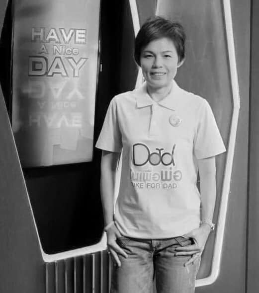 อาลัย อดีตราชินีนักบู๊ 'ม.ล.สุรีย์วัล สุริยง' จากไปอย่างสงบด้วยวัย 59 ปี หลังเข้ารับการรักษาตัวที่โรงพยาบาล