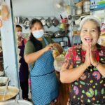 ขวัญใจชาวบ้าน ร้านแกงรสจนา 20บาท ประหยัด อิ่มอร่อย สดใหม่ ให้เยอะ