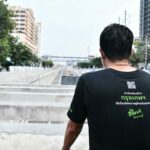 ผู้ว่าฯ ชัชชาติ ตรวจเปิดใช้อุโมงค์ท่าพระวันแรก ปลื้มการจราจรดีขึ้น