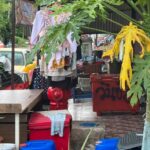 ชาวบ้าน ร้องเรียน ประปาหัวแดง ขวางหน้าบ้าน กปน.แจ้งค่ารื้อออกแพงมาก