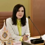 มนัญญา ย้ำชัดรักษาคุณภาพส่งออกทุเรียน ผลไม้ไทย-จีน พบสวมสิทธิ์ดำเนินคดี