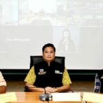 มนัญญา ย้ำชัดรักษาคุณภาพส่งออกทุเรียน ผลไม้ไทย-จีน พบสวมสิทธิ์ดำเนินคดี