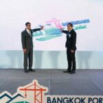 ทกท. ตอกย้ำผู้นำโลจิสติกส์ครบวงจร เปิดตัวโครงการ Bangkok Port Center
