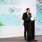 ทกท. ตอกย้ำผู้นำโลจิสติกส์ครบวงจร เปิดตัวโครงการ Bangkok Port Center