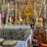 เหรียญหลวงพ่อประทานพร รุ่นไตรมาส 65 (รุ่น 3) สร้างอาคารปฏิบัติธรรม