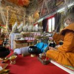 เหรียญหลวงพ่อประทานพร รุ่นไตรมาส 65 (รุ่น 3) สร้างอาคารปฏิบัติธรรม