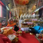 เหรียญหลวงพ่อประทานพร รุ่นไตรมาส 65 (รุ่น 3) สร้างอาคารปฏิบัติธรรม