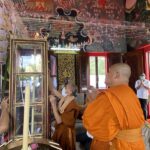 เหรียญหลวงพ่อประทานพร รุ่นไตรมาส 65 (รุ่น 3) สร้างอาคารปฏิบัติธรรม