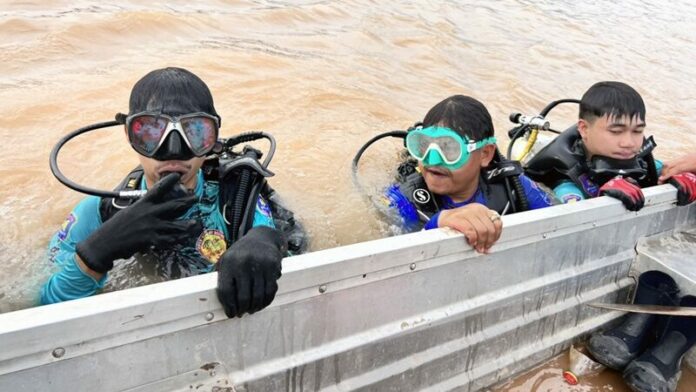 น้ำโขง