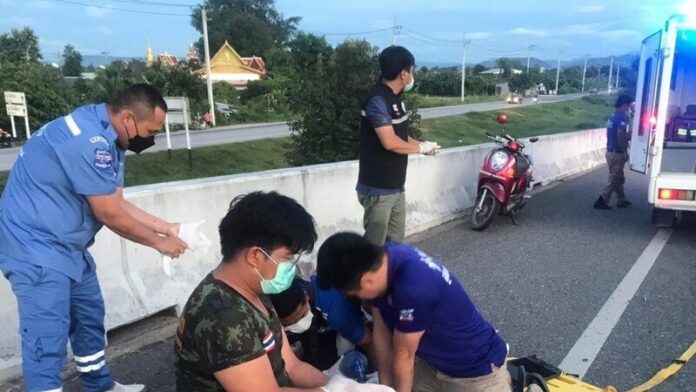 ทำซีพีอาร์