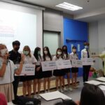 ม.ศรีปทุม จับมือ โพสิทีฟ เร่งเปิดรุ่น 2 ปั้นนักการตลาดดิจิทัล รุ่นแรกสำเร็จเกินคาด